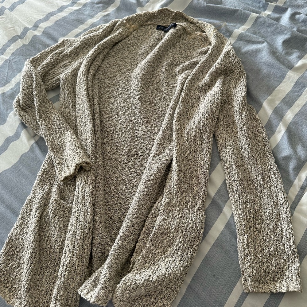 Cardigan Jones New York